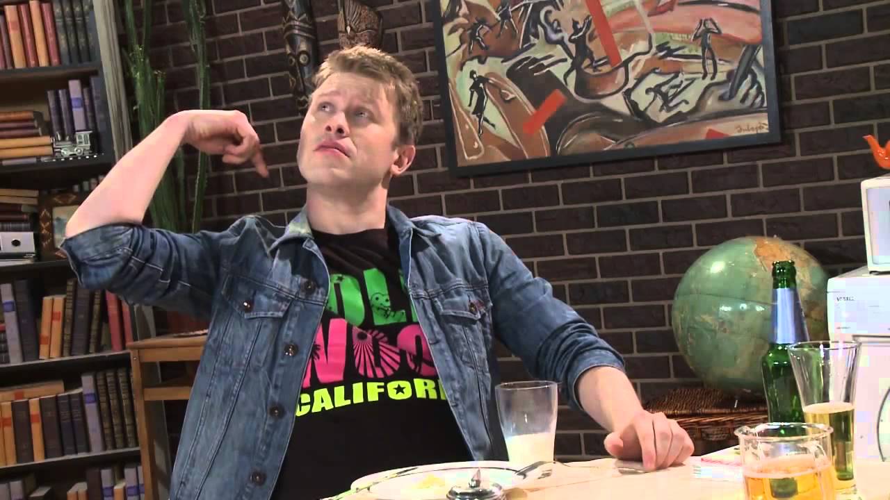 BeerTV! Борьба с мифом. Эпизод 2