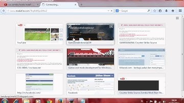 Counter Strike Source Zombie Mod Installition