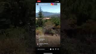 Jason Allen Alexander trespassing on Britney Spears property Information