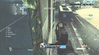 New Trickshot Spot on Stormfront