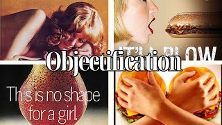 Objectification and Sex Work
