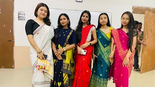 Farewell party in TCEA | 2019-2023 Batch