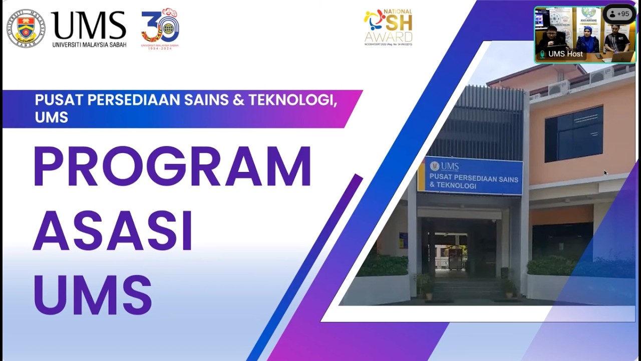 TAKLIMAT AKADEMIK ASASI (JOM @ ASASI) TAHUN 2026