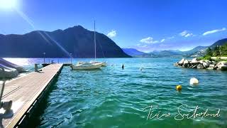 Ticino, Switzerland | Unlock Your World Series