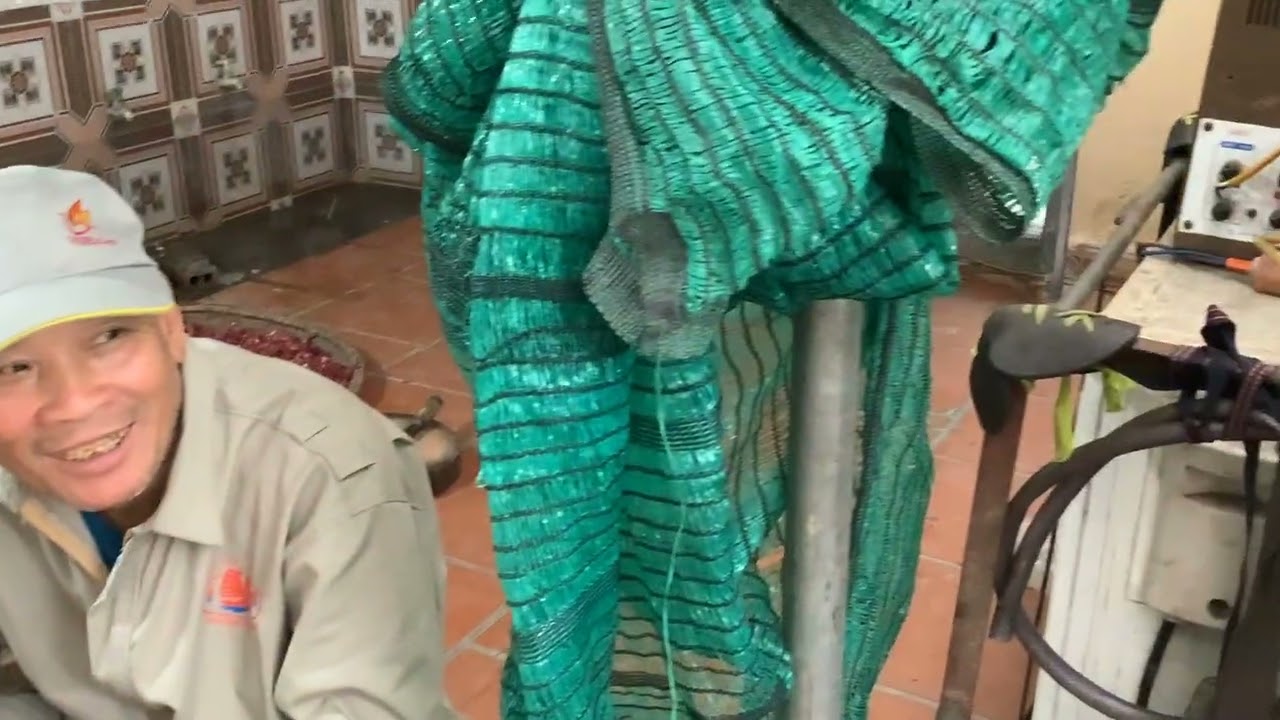 Khánh thành Từ đường họ Nguyễn làng An dân xã Thụy anh Tỉnh Hưng Yên