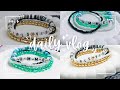 Starting a Jewelry Brand | 🧚🌈| Summer Beaded Jewellery | How to start a Bracelet Business