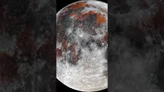 permukaan bulan #Bulan #Moon #Astronomi #Space #Kosmos #FaktaUnik #Sains #Universe #TataSurya #fypシ