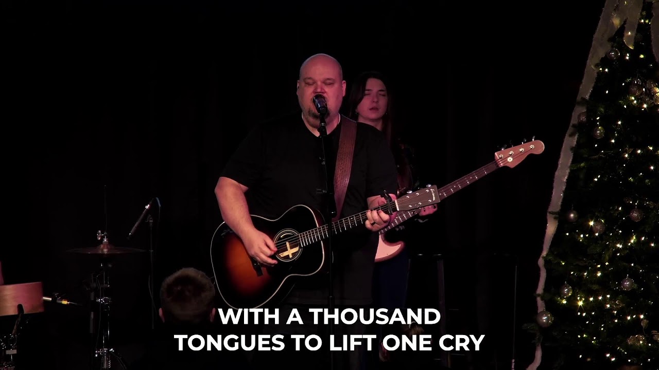 Bedrock Community Church Live Stream 1/4/26