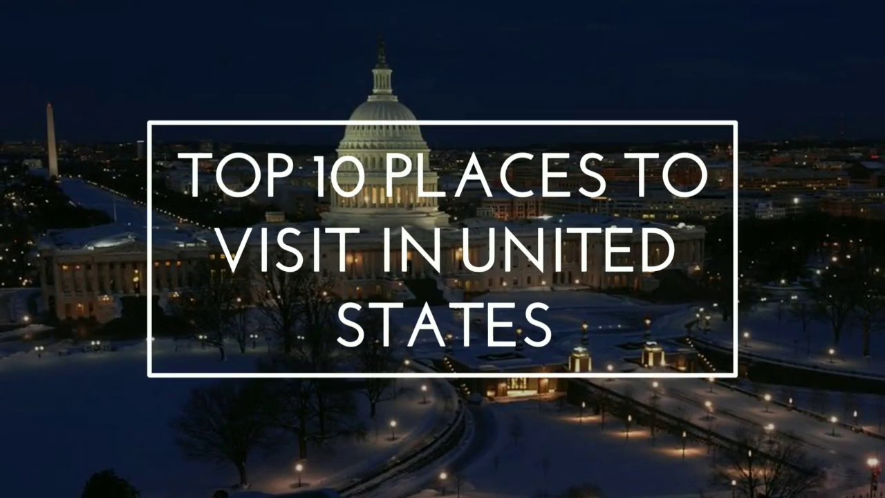 USA off the beaten track: 15 hidden gems in USA you didn't know about