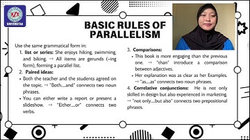 Project Intermediate Grammar Part I Language & Structure UNIVERSITAS BINA SARANA INFORMATIKA 