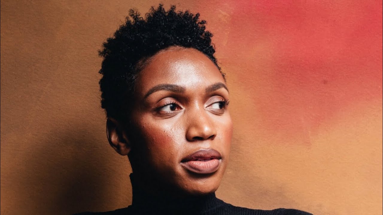 Episode 108. We Will Get Through This! w/ Erica Fraser, Writer and Communications Professional 