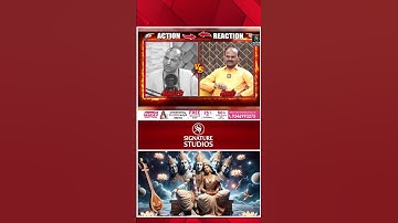 Sambasiva Rao Vs Radha Manohar Das | Mataku Mata | |@Signature Studios