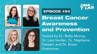 Breast Cancer Awareness and Prevention