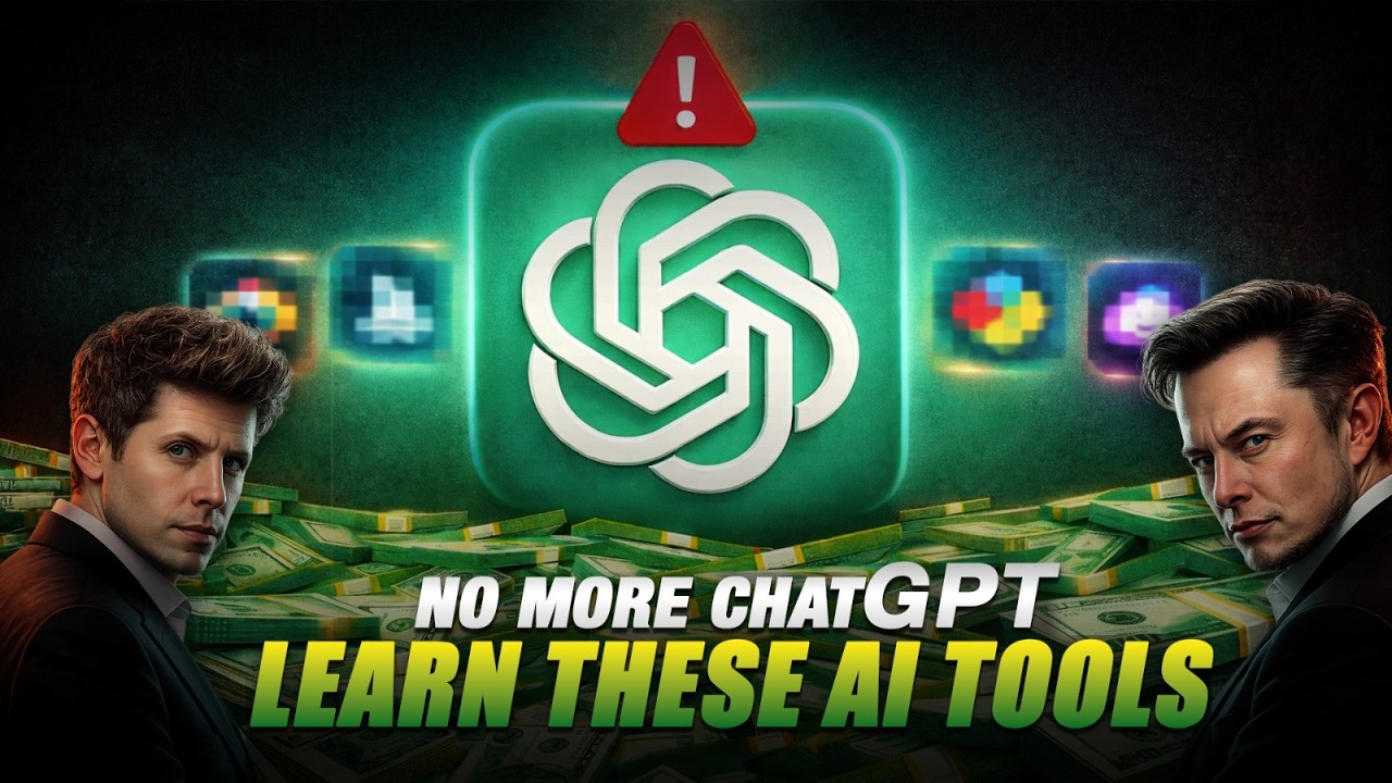 Best AI Tools for Digital Marketing 2026 - AI Tools Used by Top 1% Digital Marketers