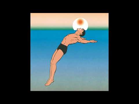 十四時過ぎのカゲロウ (ドラム譜面) - キリンジ