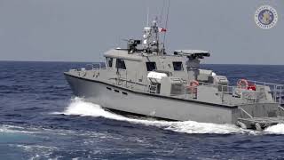 Philippine Navy Shall Be Modern And Multicapable By 2028