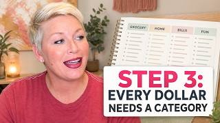 Tracking expenses by category is one of the clearest budgeting steps for beginners.