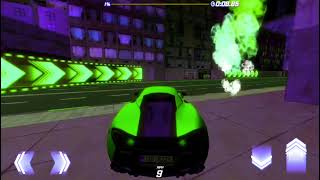 Tokyo Rush Street Racing Neon Speed Wars screenshot 4