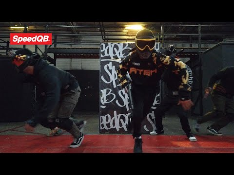 What Was I Made For? | SpeedQB Remix