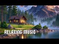 Relaxing music with beautiful piano music  guitar music by soothing relaxation