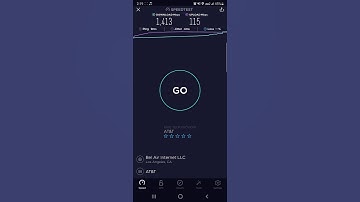 AT&T 5G+ mmWave +2gbps