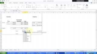 Ao5 spreadsheet merit + dist fornulae screenshot 5