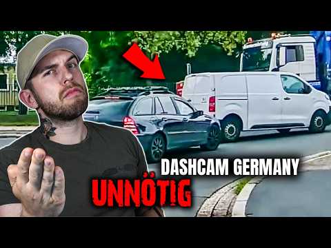 STADTVERKEHR am LIMIT – Wenn Emotionen übernehmen | KUNI reagiert