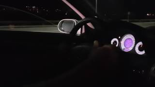 CLK55 AMG VS CLK550