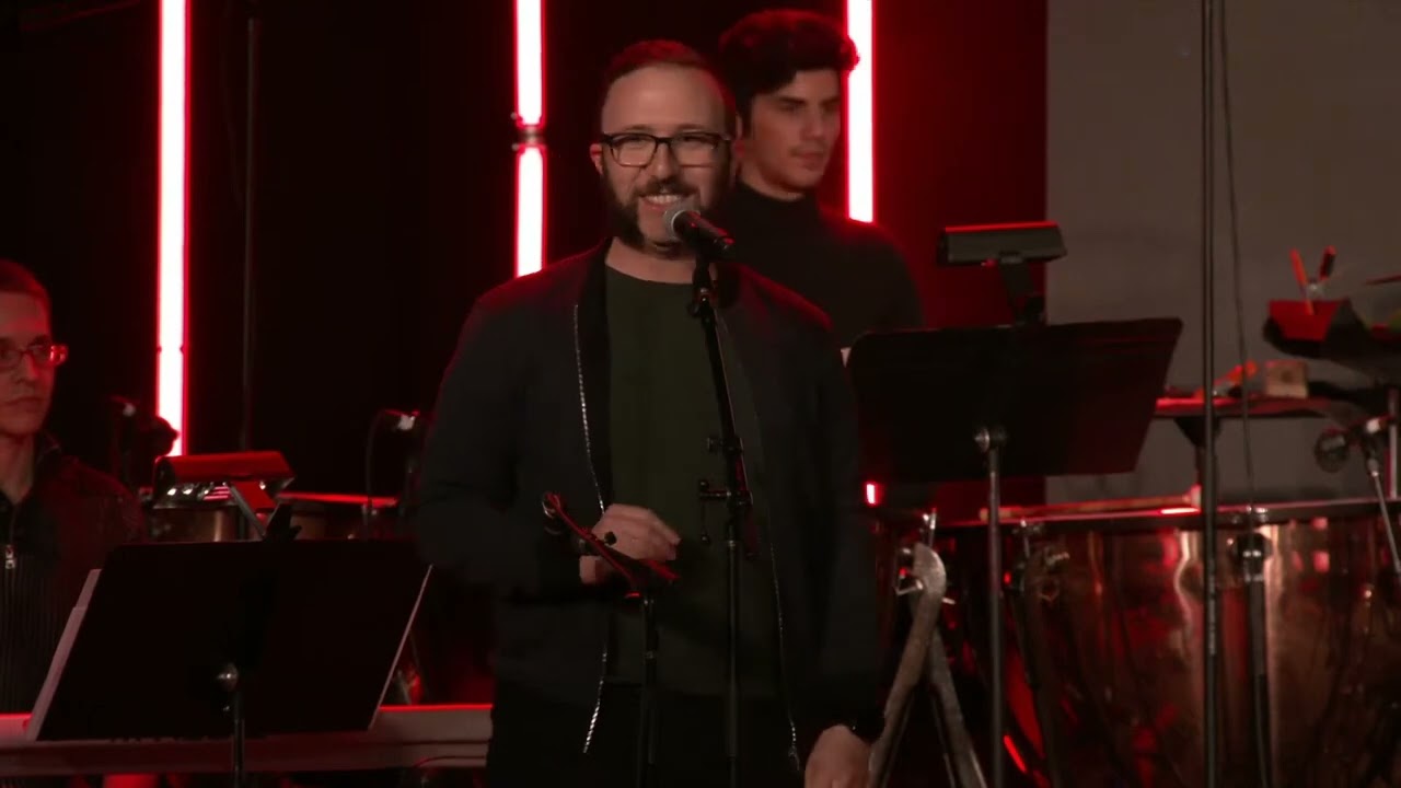 Supergiant Pax East 2020 Concert