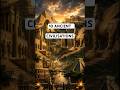 10 Ancient Civilizations That Built the Modern World | Which one fascinates you most?