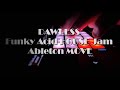 DAWLESS Funky Acid HOUSE Jam | Ableton Move