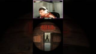 SETUP VITALITY В МИД С AWP НА ДАСТ 2 #cs2