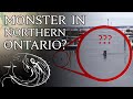 Mug-Wump: The Monster of Lake Temiskaming, Ontario
