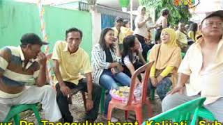 16 tatalu/PENJUG JAIPONG/ CASDI GROUP/ DI CIKUDA
