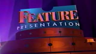 DirecTV Direct Ticket Pay Per View 1990s Intro (VHSRip)