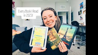 Every Book I Read in 2022! | Mysteries & Classics! by Little Mrs Mariss 67 views 1 year ago 15 minutes