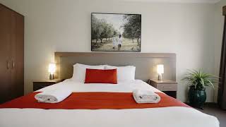 Parkes International Motor Inn