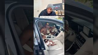 Mom Couldn’t Find The Baby… Then She Opened The Car Door 😭😂👶