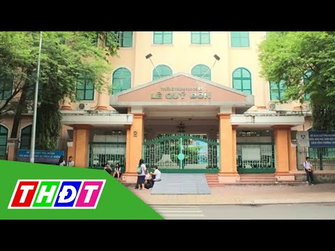 Video TP.HCM: Dừng thu quỹ phụ huynh 