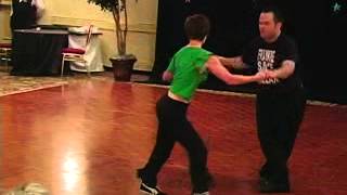 Wake Me Up Before You Go-Go - Lindy Hop