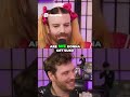 Ladybeard's craziest fan request!