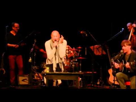 Willi Resetarits und der Stubnblues: Blotz in da Vitrin (Live Orpheum, Wien)