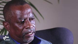 Nmsdc Conference 2018 Interviews - Leon C. Richardson, The Chemico Group