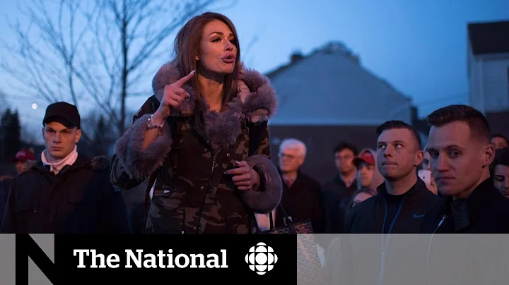 Facebook bans Faith Goldy and 'dangerous' alt-righ...