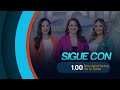 Noticiero Hechos en Vivo