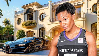 Alysaa Thomas Eliminates Caitlin Clark, Lifestyle, Girlfriend, Family, and Net Worth