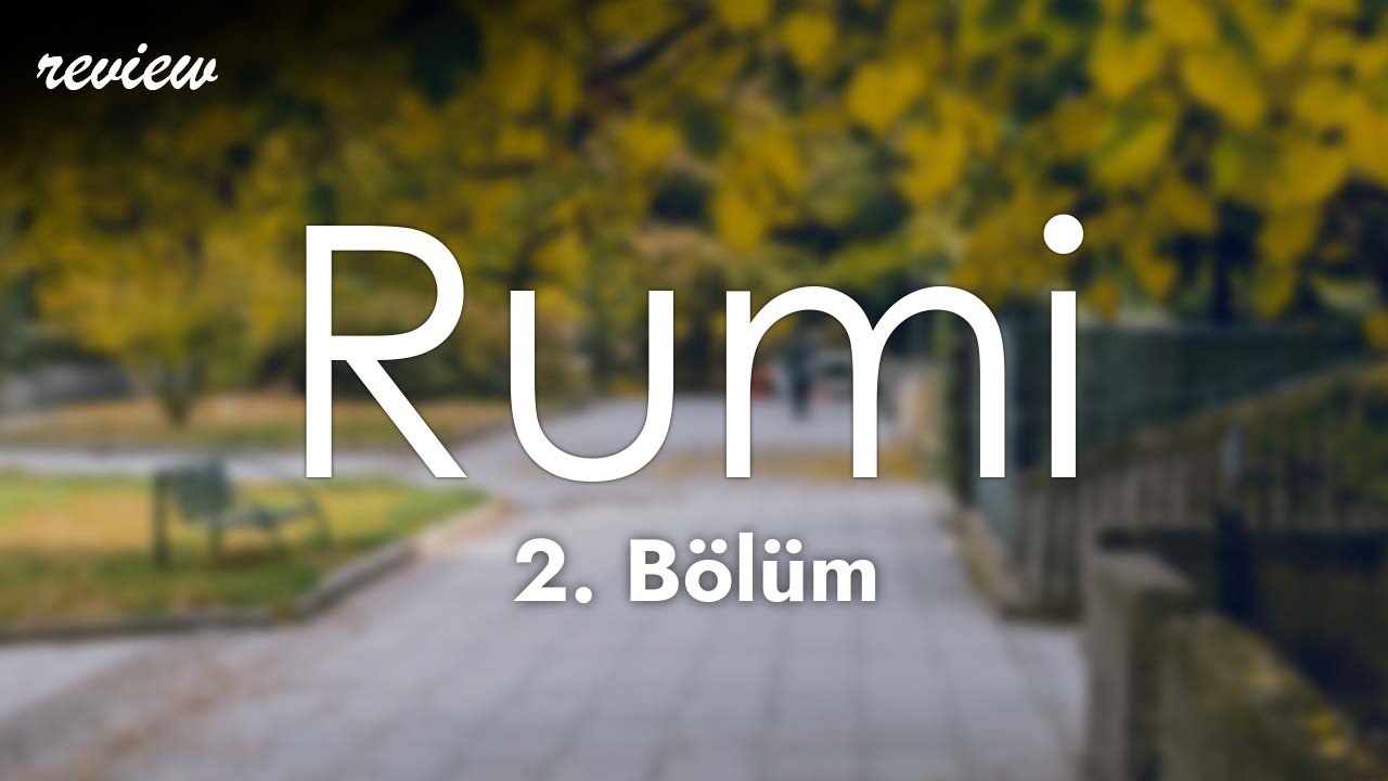 podcast Rumi 2. Bölüm HD Quality Full Izle Episode of Podcast