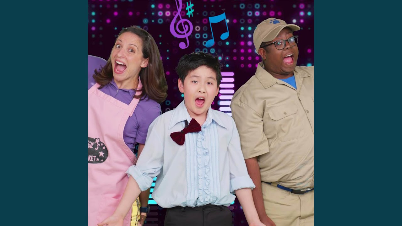 The Volume Song - YouTube