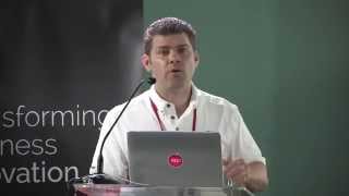 Migrating to CDOT with NetApp - Presented by Scott Gelb