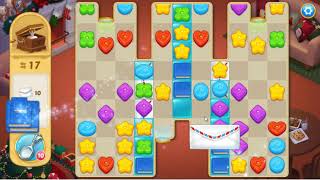 Matchington Mansion Level 1674 - No Boosters